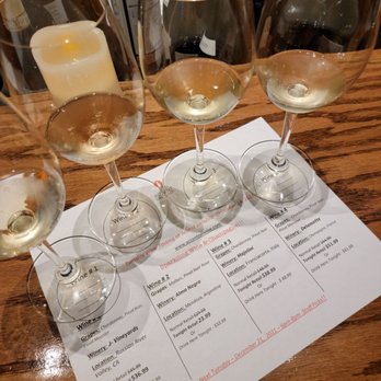 Accent on Wine - Wine Bars Near Me - North Charleston, South Carolina Accent on Wine - Wine Bars Near Me - North Charleston, South Carolina