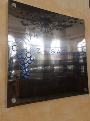 Menu photo 1 Chez Isabelle Isla Mujeres, ROO