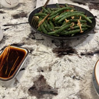 Supreme Dumplings Katy - Green beans - Shanghainese Near Me - Katy, Texas Supreme Dumplings Katy - Green beans - Shanghainese Near Me - Katy, Texas
