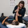 Ivy Rehab Physical Therapy