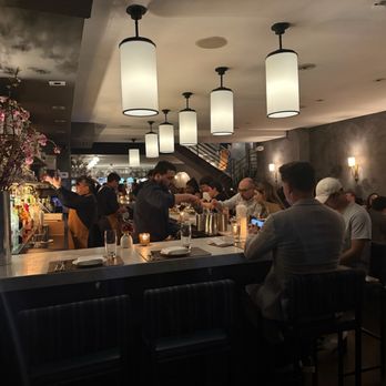 L'Artusi - Italian Near Me - New York, New York