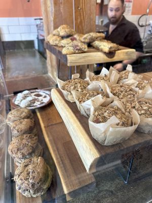 The Nosh Box by null