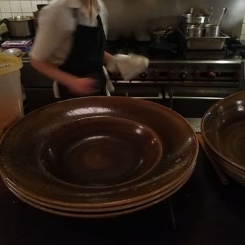Hazelnut Kitchen - New American Near Me - Trumansburg, New York