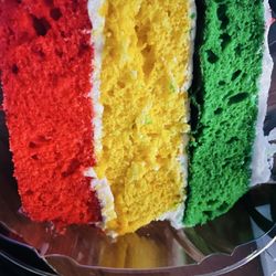 JR's Cakes & Bakes - Another slice of his cakes