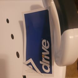 If this had been used, the tag would have gotten wet and it would be warped. As you can see it is still intact.