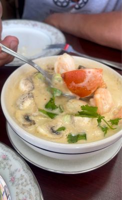 Khao San Thai Kitchen by null