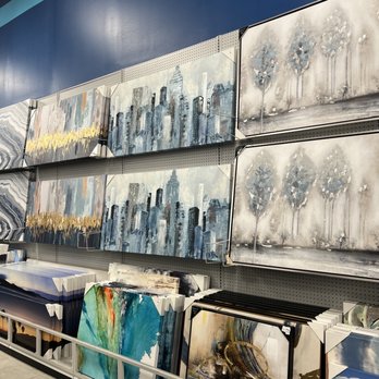 At Home - Furniture Stores Near Me - Cedar Park, Texas