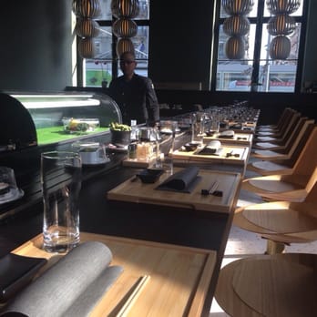 Sora Sushi - Japanese Near Me - Zürich, ZH