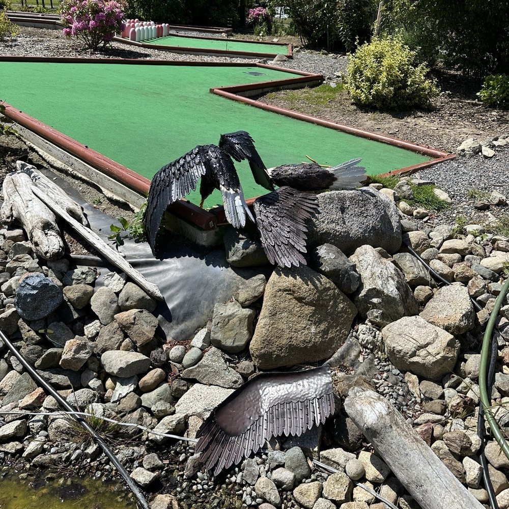 THE BEST 10 GOLF near LA CONNER, WA 98257 - Updated 2026 - Hours