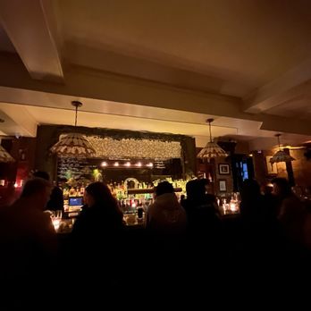 Two Doors Down - Cocktail Bars Near Me - New York, New York