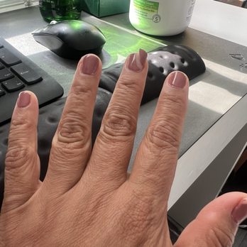 Glamour Nails - Hands nails - Nail Salons Near Me - Van Nuys, California Glamour Nails - Hands nails - Nail Salons Near Me - Van Nuys, California