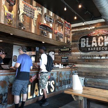 Black's Barbecue Austin - Barbeque Near Me - Austin, Texas