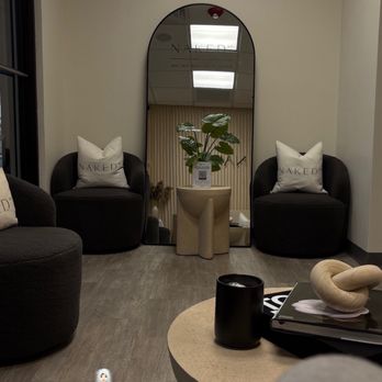 NAKEDMD - Phoenix - Lobby - Medical Spas Near Me - Phoenix, Arizona