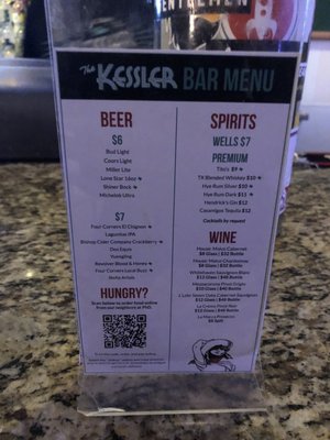 The Kessler Theater by null