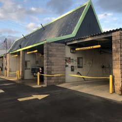 Tp's Carwash