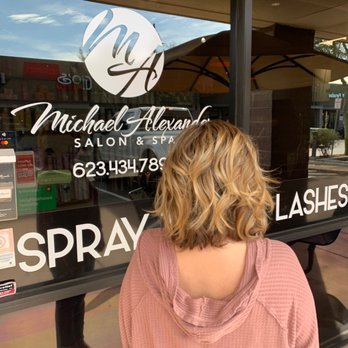 Michael Alexander Salon & Spa - Hair Removal Near Me - Anthem, Arizona Michael Alexander Salon & Spa - Hair Removal Near Me - Anthem, Arizona