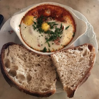 Bakeri - Sandwiches Near Me - Brooklyn, New York