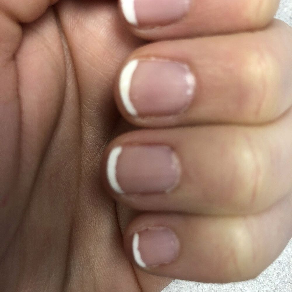 Avani Spa - Worst manicure ever - Day Spas Near Me - Fontana, Wisconsin