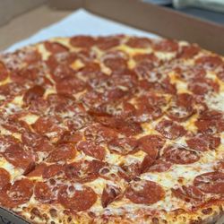 Roma Pizza & Pasta - Pizza