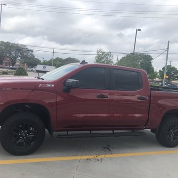 Solar System Auto Accessories - Carbon Tint Package - Car Window Tinting Near Me - Houston, Texas Solar System Auto Accessories - Carbon Tint Package - Car Window Tinting Near Me - Houston, Texas