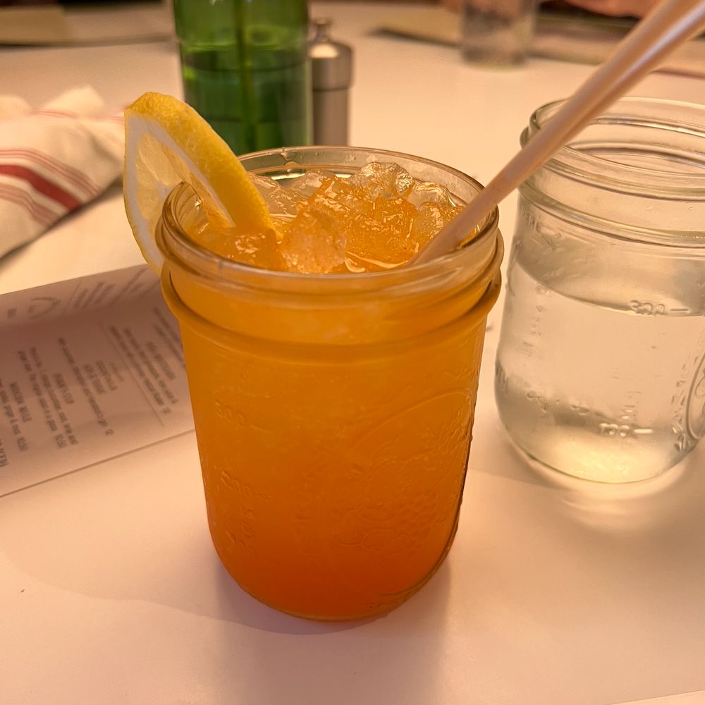 Vinaigrette - ginger and turmeric tonic - Salad Near Me - Austin, Texas Vinaigrette - ginger and turmeric tonic - Salad Near Me - Austin, Texas
