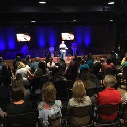 Mars Hill Church