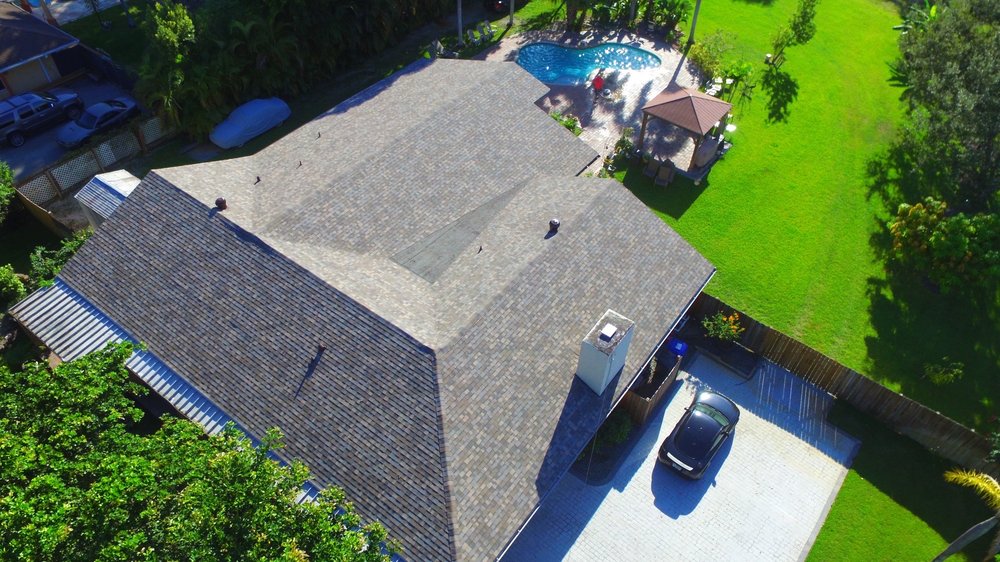 Slide of Perfect Choice Roofing