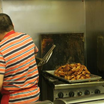 Taqueria Los Laureles - pork skin - Grocery Near Me - Rolling Meadows, Illinois