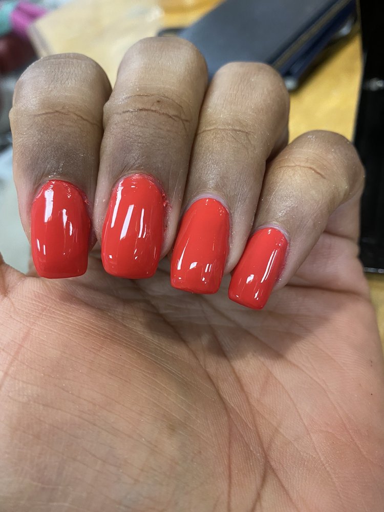 NAIL & SPA 18 Photos & 62 Reviews 624 Gallivan Blvd, Dorchester