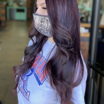 Mane Salon - Hair Salons Near Me - Upland, California