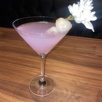 Star Leaf - I told the bartender to make me whatever he wants with vodka, it was delicious. - Asian Fusion Near Me - Pasadena, California Star Leaf - I told the bartender to make me whatever he wants with vodka, it was delicious. - Asian Fusion Near Me - Pasadena, California