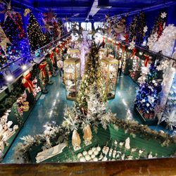 La Boutique de Noël de Québec