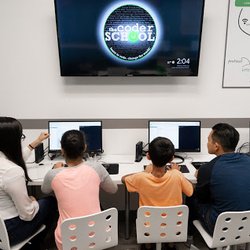 The Coder School Yorba Linda - Open House