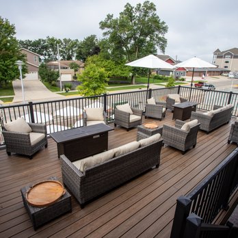 The Surfside - Cocktail Bars Near Me - Clear Lake, Iowa