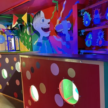 Meow Wolf - Venues & Event Spaces Near Me - Denver, Colorado