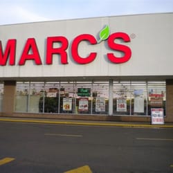 Marc's Stores