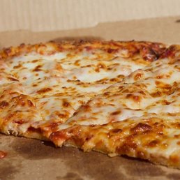Cheese Pizzas