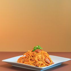 Spoon - Kimchi Pasta