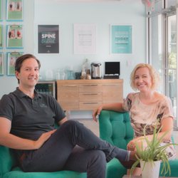 Thrive Chiropractic, Nutrition & Yoga