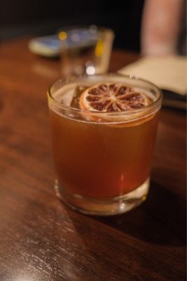 The Last Word by null