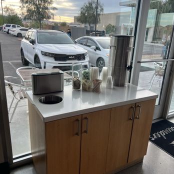 Founders Coffee - St Rose - Coffee & Tea Near Me - Henderson, Nevada