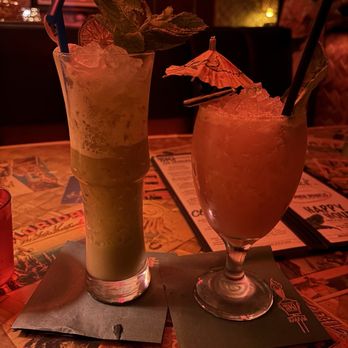 Bootlegger Tiki - Drinks! - Tiki Bars Near Me - Palm Springs, California Bootlegger Tiki - Drinks! - Tiki Bars Near Me - Palm Springs, California
