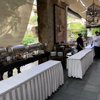 Quinta Real Guadalajara - Sunday buffet - Hotels Near Me - Guadalajara, JAL Quinta Real Guadalajara - Sunday buffet - Hotels Near Me - Guadalajara, JAL