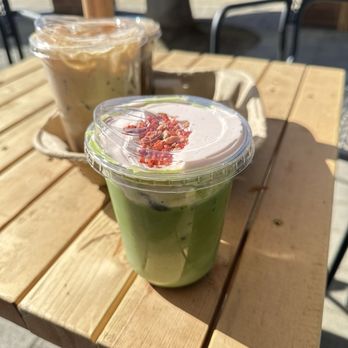 Coft - Coffee & Tea Near Me - Chino, California