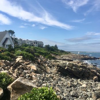 Marginal Way Preservation Fund - Community Service/Non-Profit Near Me - Ogunquit, Maine