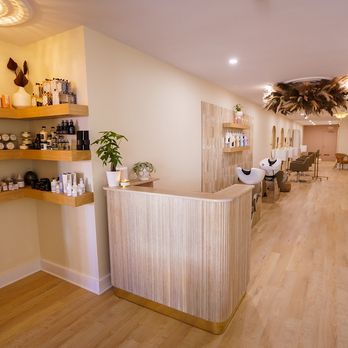 Lox - Lox Salon - Makeup Artists Near Me - Dartmouth, Nova Scotia