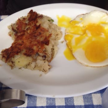 Nick's Diner - Home fries and sunny-side up eggs - Diners Near Me - Wheaton, Maryland Nick's Diner - Home fries and sunny-side up eggs - Diners Near Me - Wheaton, Maryland