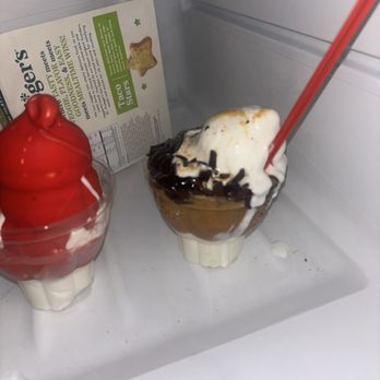 Dairy Queen - BAD SERVICE - Burgers Near Me - Tucson, Arizona