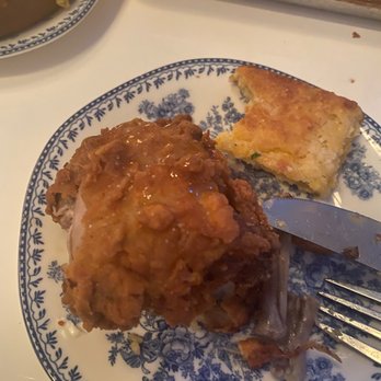 Sassafras - Fried Chicken - Southern Near Me - West Palm Beach, Florida