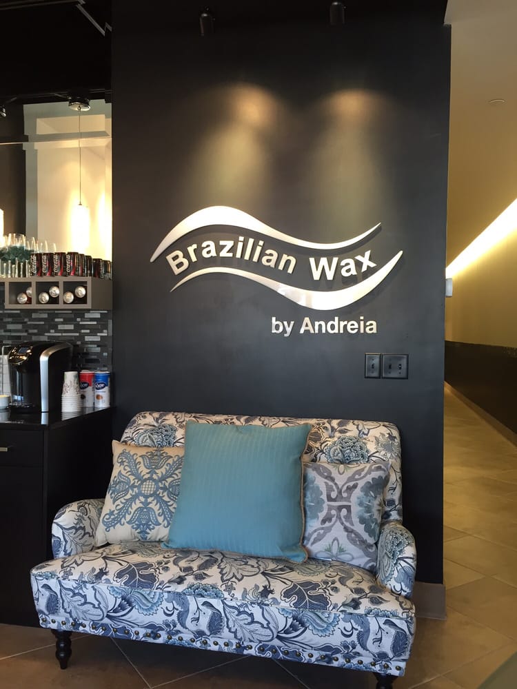 BRAZILIAN WAX BY ANDREIA EAST COBB 11 Photos 1205 Johnson Ferry Rd